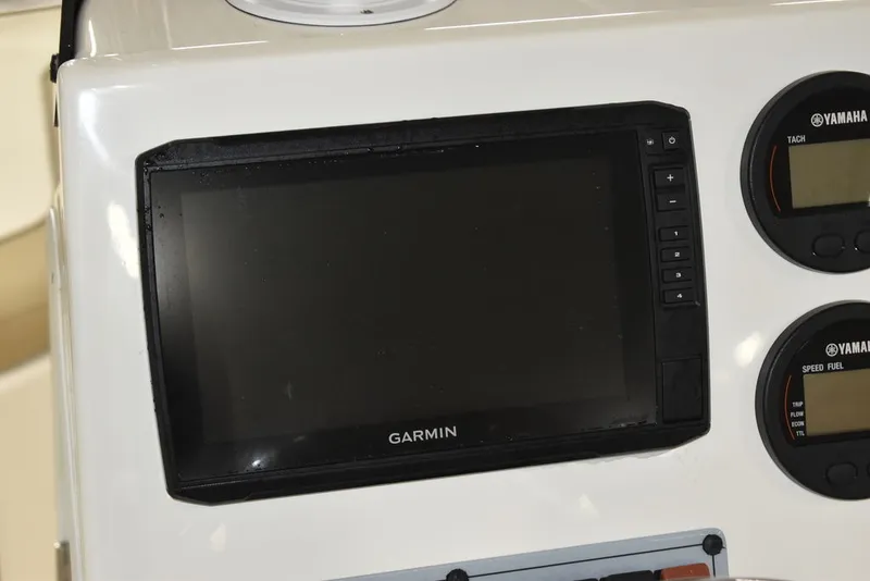 Slide: The Image of Key West Boats 203FS 2020 - 39