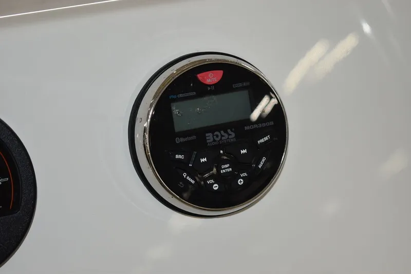 Slide: The Image of Key West Boats 203FS 2020 - 41