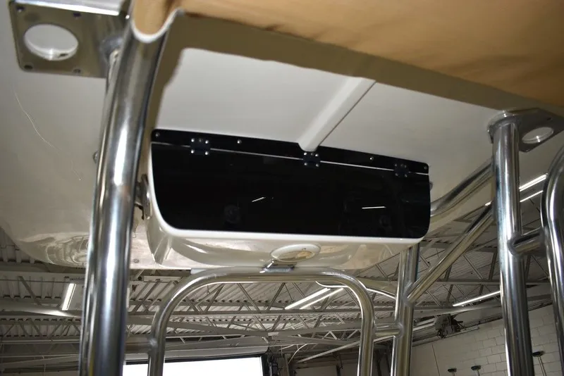 Slide: The Image of Key West Boats 203FS 2020 - 44