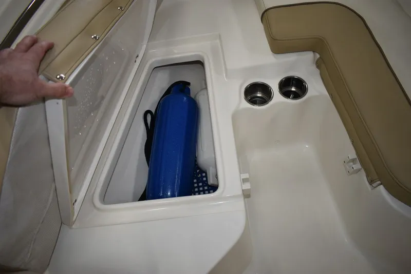 Slide: The Image of Key West Boats 203FS 2020 - 55