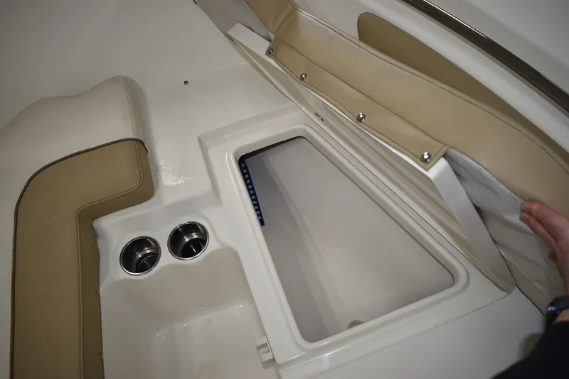 Slide: The Image of Key West Boats 203FS 2020 - 56