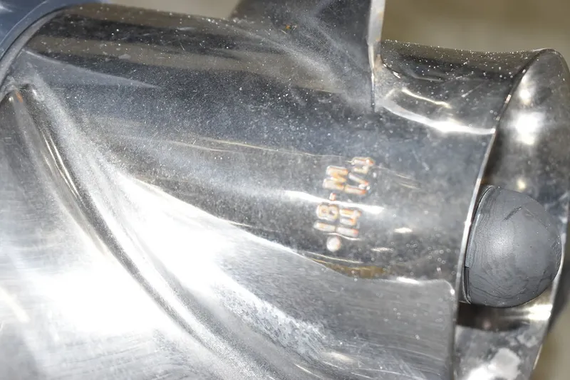 Slide: The Image of Key West Boats 203FS 2020 - 63