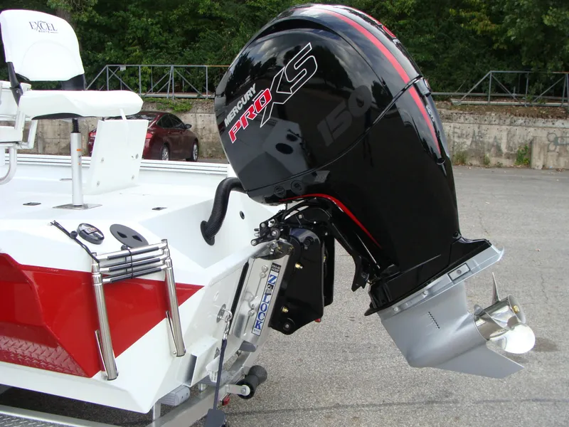 Slide: The Image of Excel bay pro 220 2023 - 4