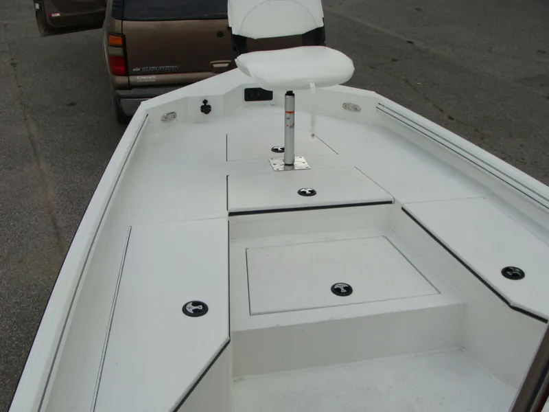 Slide: The Image of Excel bay pro 220 2023 - 5