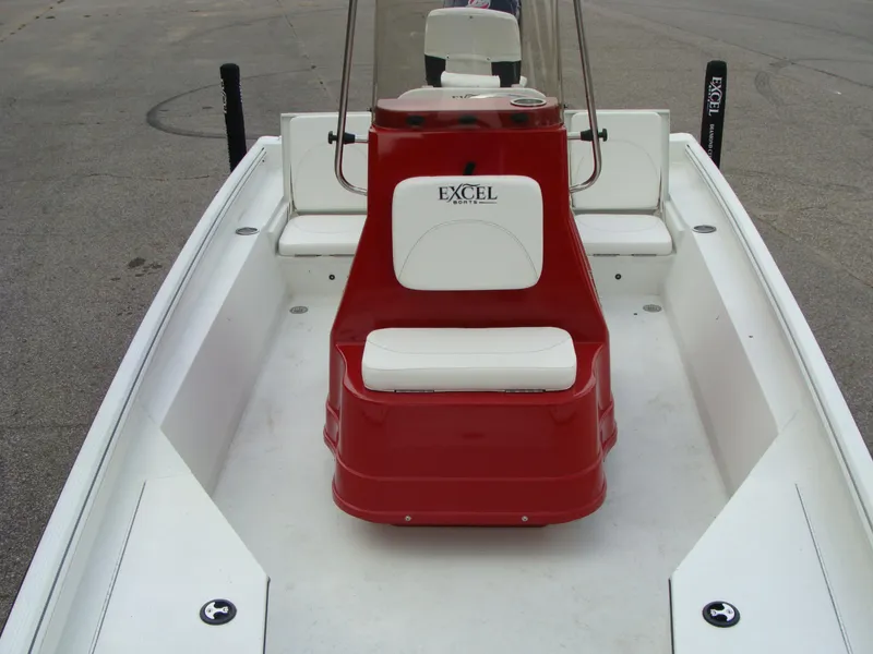 Slide: The Image of Excel bay pro 220 2023 - 6