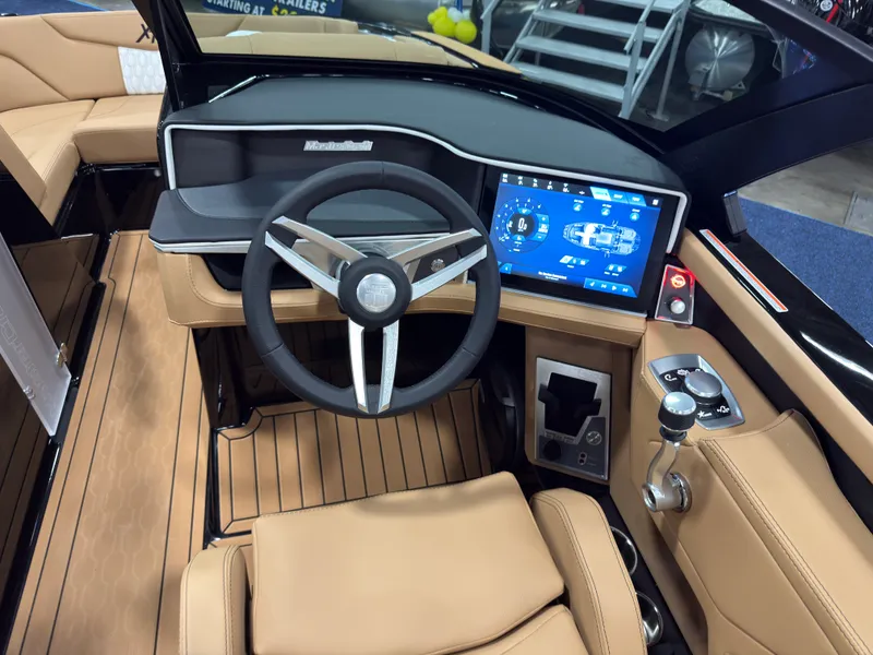 Slide: The Image of Mastercraft XT20 2026 - 18
