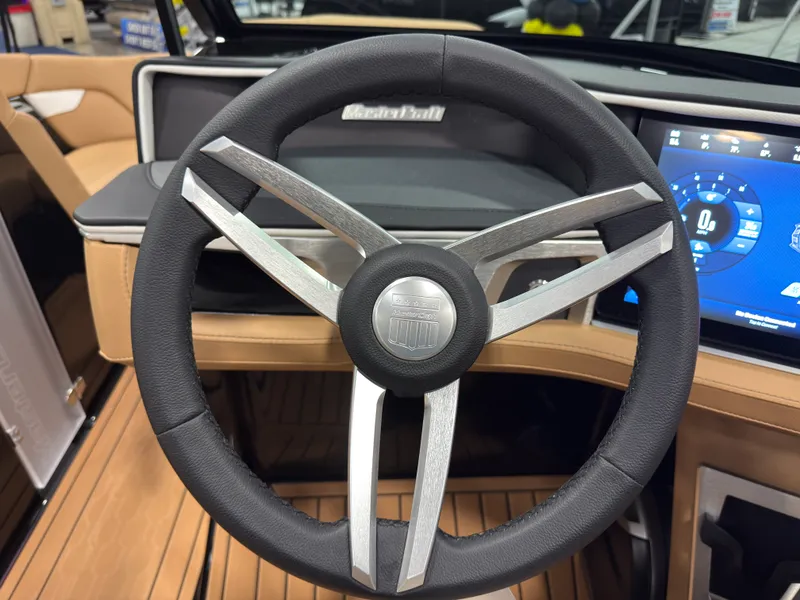 Slide: The Image of Mastercraft XT20 2026 - 21