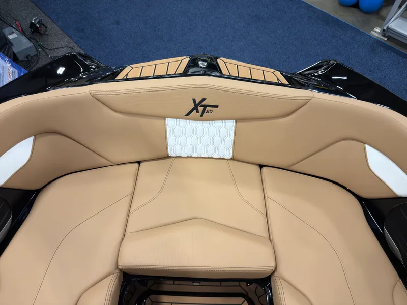 Slide: The Image of Mastercraft XT20 2026 - 28