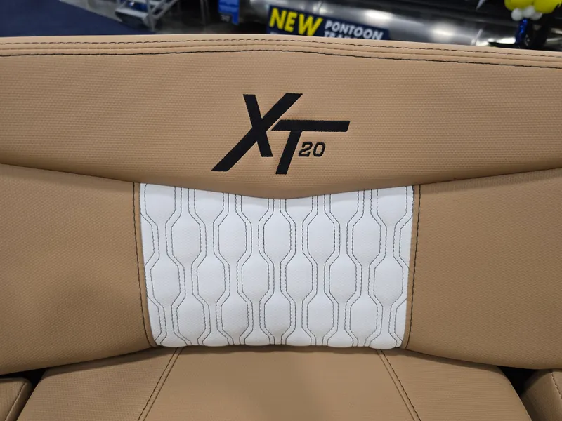 Slide: The Image of Mastercraft XT20 2026 - 29