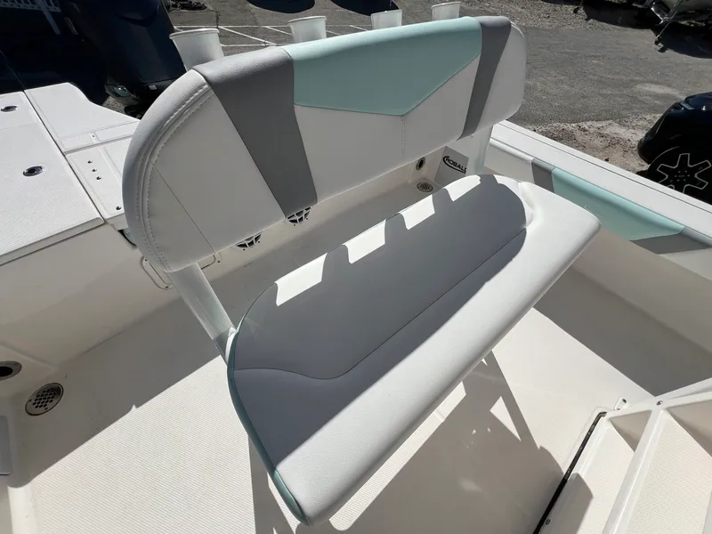 Slide: The Image of Robalo 226 Cayman 2024 - 14