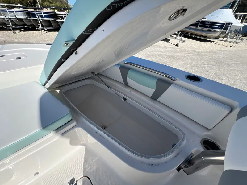 Slide: The Image of Robalo 226 Cayman 2024 - 20