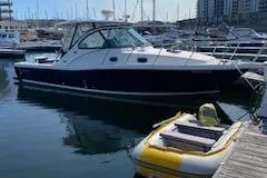 Slide: The Image of Pursuit 3100 Offshore 2004 - 47