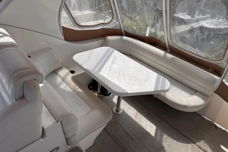 Slide: The Image of Cruisers 3375 Esprit 1999 - 2