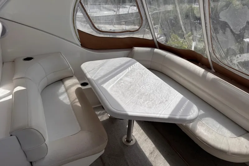 Slide: The Image of Cruisers 3375 Esprit 1999 - 3