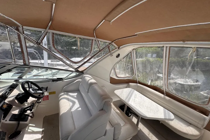 Slide: The Image of Cruisers 3375 Esprit 1999 - 1