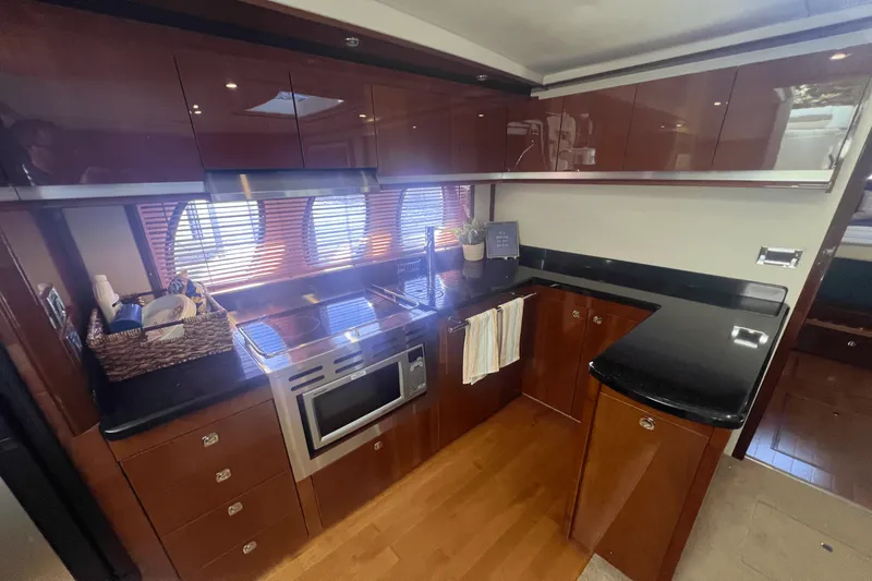 Slide: The Image of Sea Ray 500 SUNDANCER 2011 - 7