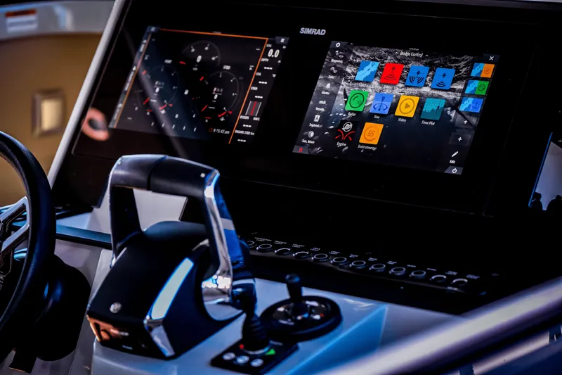 Slide: The Image of Saxdor 320 GTC 2026 - 101