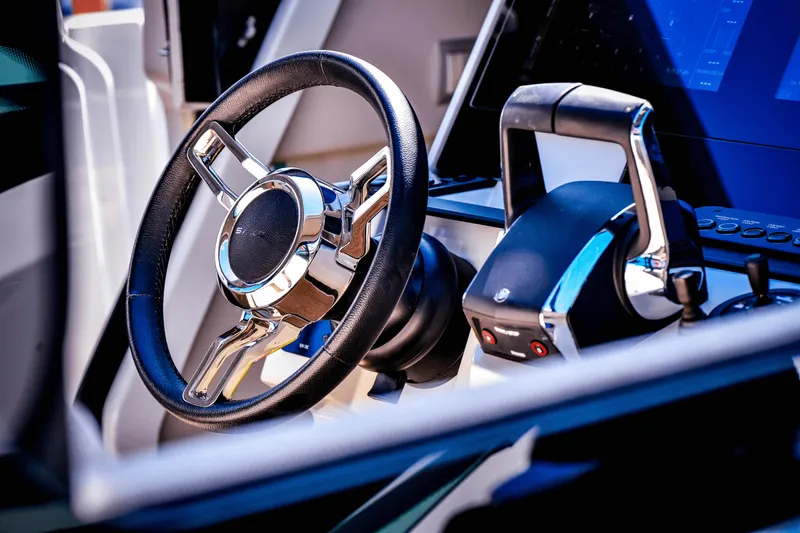 Slide: The Image of Saxdor 320 GTC 2026 - 102