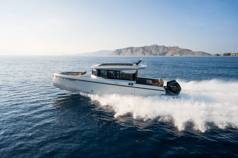 Slide: The Image of Saxdor 320 GTC 2026 - 16