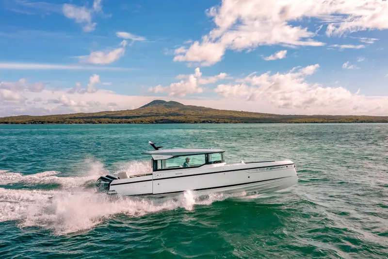 Slide: The Image of Saxdor 320 GTC 2026 - 41