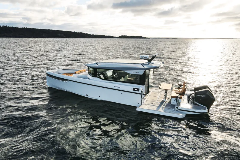 Slide: The Image of Saxdor 320 GTC 2026 - 44