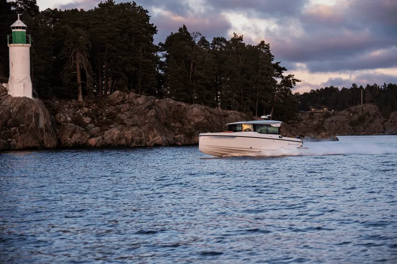 Slide: The Image of Saxdor 320 GTC 2026 - 49