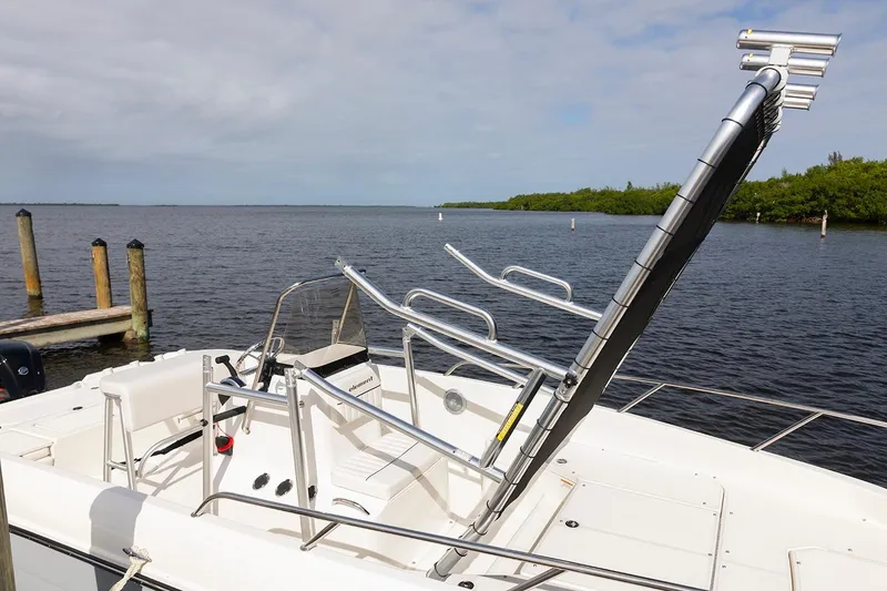 Slide: The Image of Manufacturer Provided Image - 20