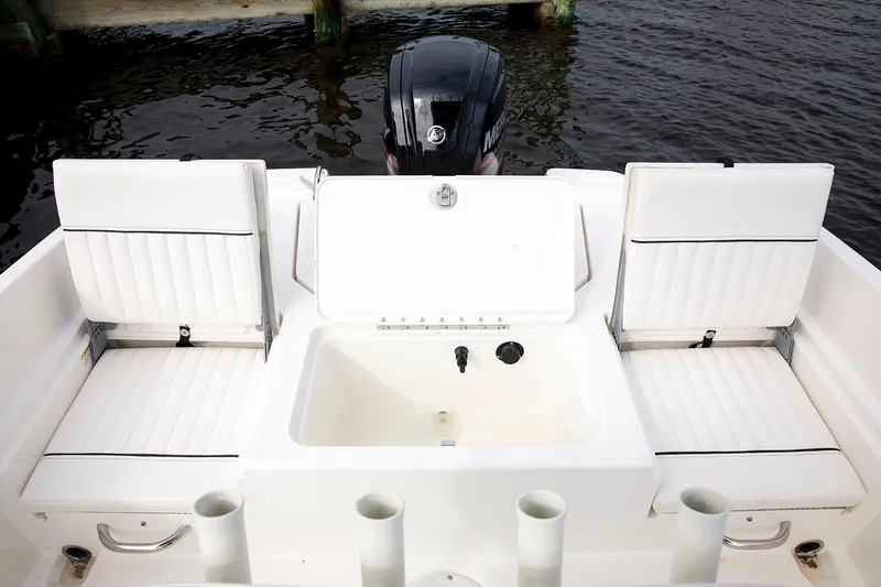 Slide: The Image of Manufacturer Provided Image - 23