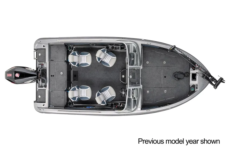 Slide: The Image of Ranger 1880MS 2023 - 2