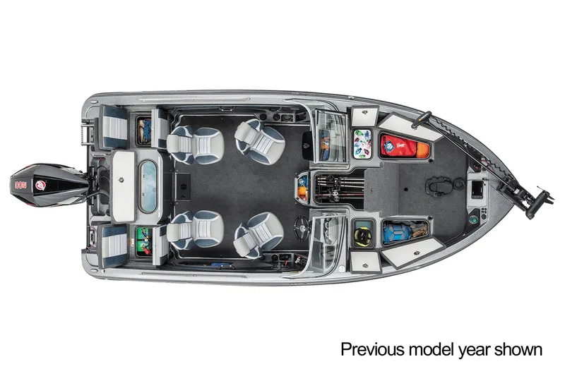 Slide: The Image of Ranger 1880MS 2023 - 3