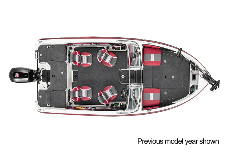 Slide: The Image of Ranger 1850MS 2023 - 6