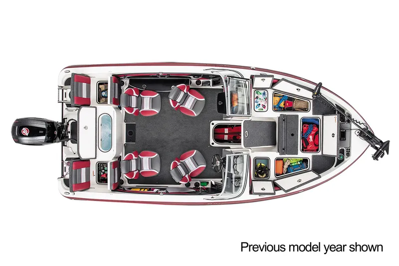 Slide: The Image of Ranger 1850MS 2023 - 7