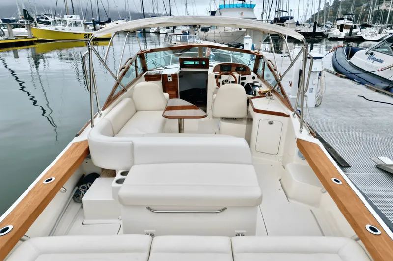 Slide: The Image of Hunt HARRIER 26 2019 - 15