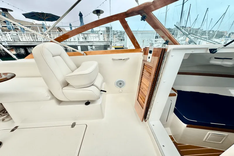 Slide: The Image of Hunt HARRIER 26 2019 - 20