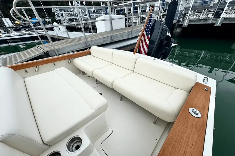 Slide: The Image of Hunt HARRIER 26 2019 - 42