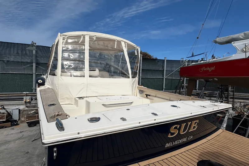 Slide: The Image of Hunt HARRIER 26 2019 - 54