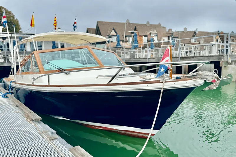 Slide: The Image of Hunt HARRIER 26 2019 - 7