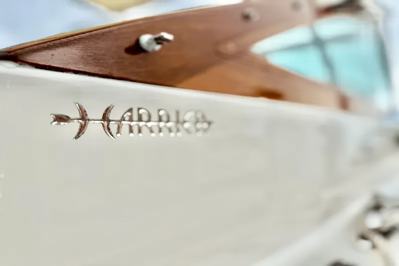 Slide: The Image of Hunt Yachts HARRIER 26 2019 - 11