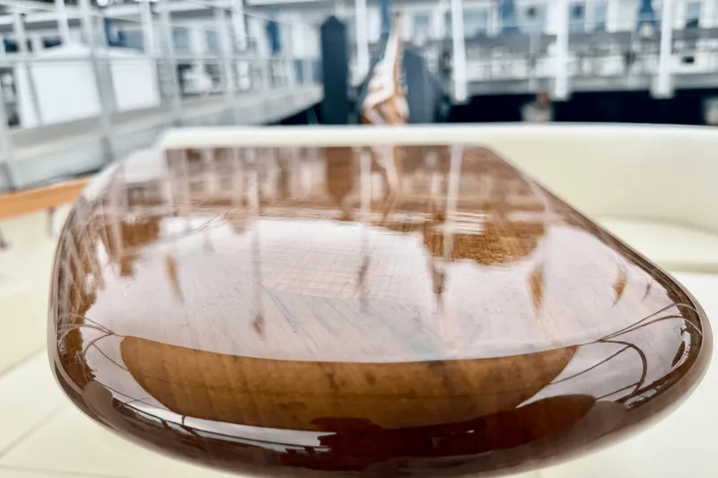 Slide: The Image of Hunt Yachts HARRIER 26 2019 - 38