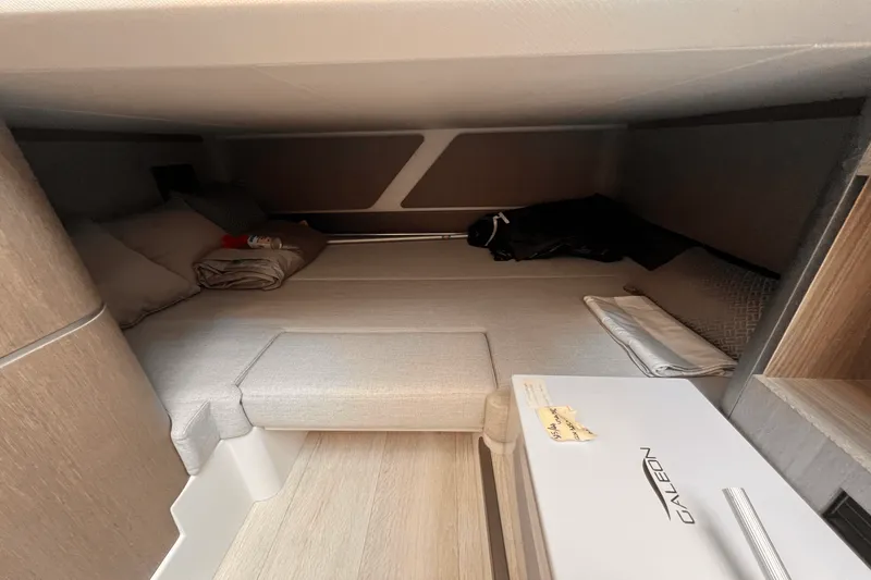 Slide: The Image of Galeon 325 GTO 2023 - 20