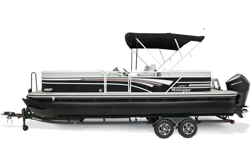 Slide: The Image of Ranger Reata 243C - 6