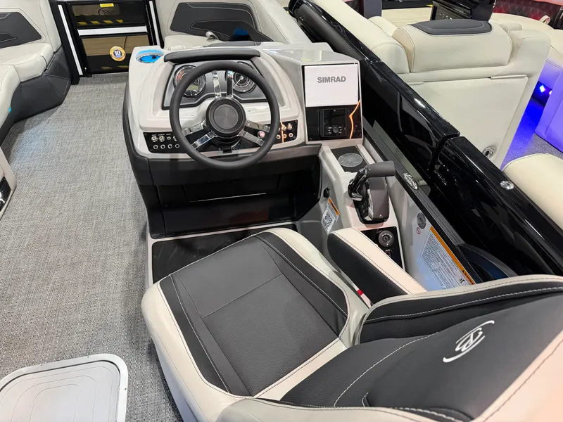 Slide: The Image of Barletta Cabrio 24 UE 2026 - 14