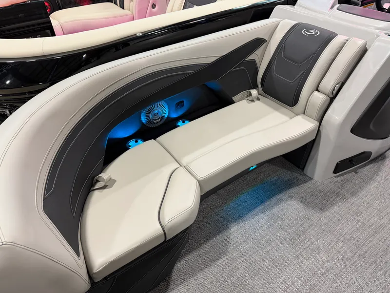 Slide: The Image of Barletta Cabrio 24 UE 2026 - 4