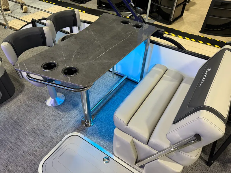 Slide: The Image of Barletta Cabrio 24 UE 2026 - 8