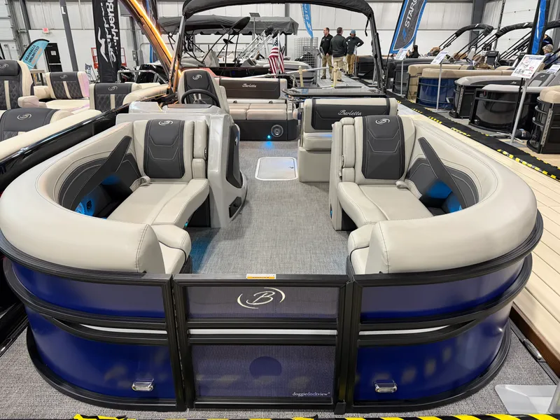 The Image of Barletta Cabrio 24 UE 2026 - 0