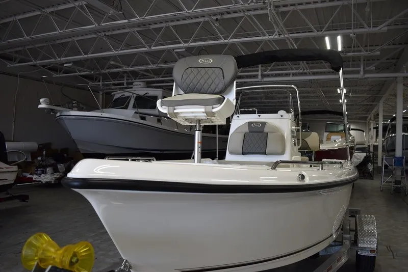 Slide: The Image of Key West Boats 1720 CC 2026 - 1