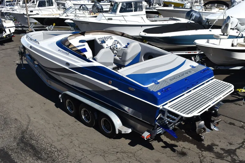 Slide: The Image of Key West Boats 1720 CC 2026 - 23