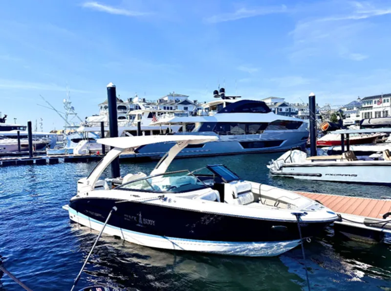 Slide: The Image of Key West Boats 1720 CC 2026 - 24