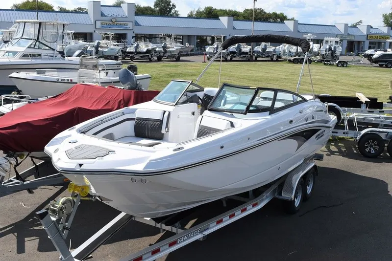 Slide: The Image of Key West Boats 1720 CC 2026 - 43