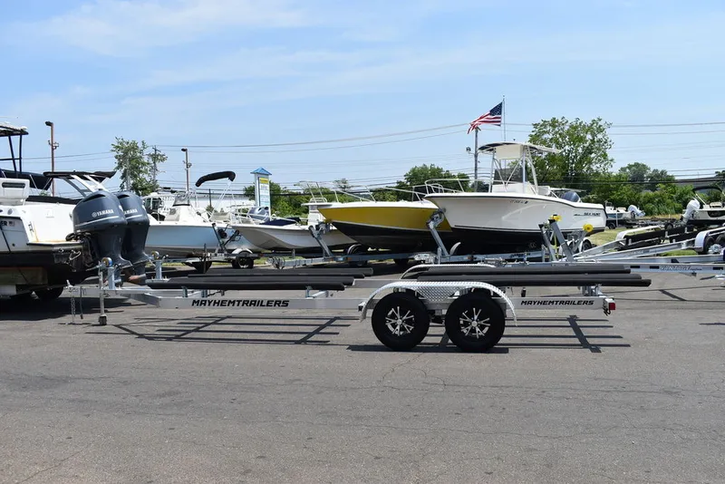 Slide: The Image of Key West Boats 1720 CC 2026 - 45